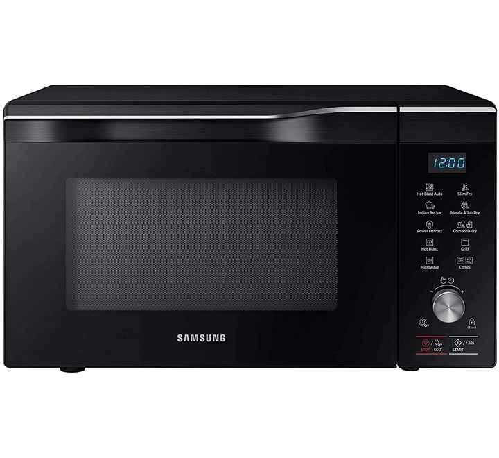 Samsung 32L Capacity 1400W Power Microwave (MC32K7056CK)